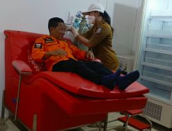 Kualitas Udara di Mura Masuk Level ‘Berbahaya’ 