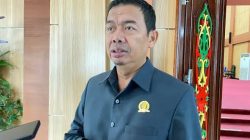 DPRD Palangka