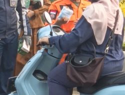 Bupati Mura Adakan Sayembara Berhadiah Ajak Masyarakat Berperan Aktif Cegah Karhutla