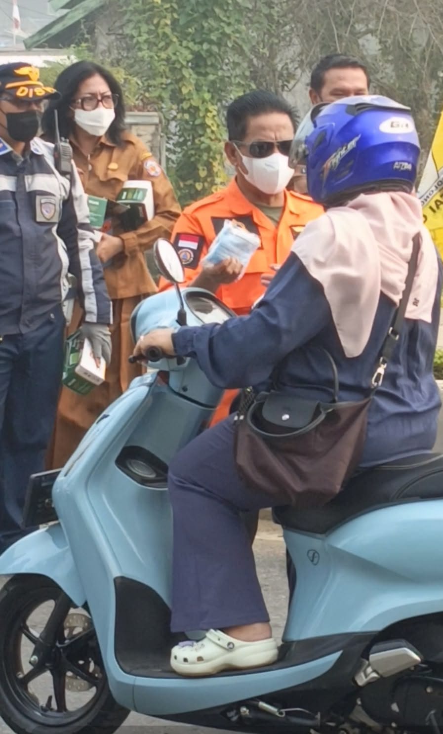 Bupati Mura