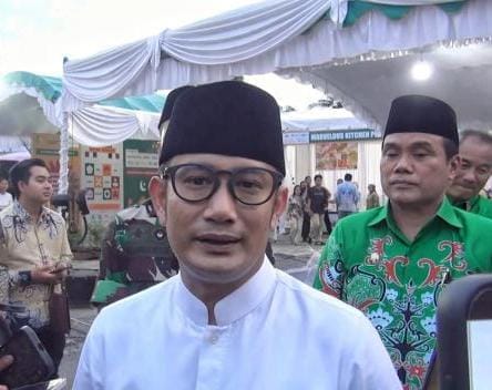 Wali Kota