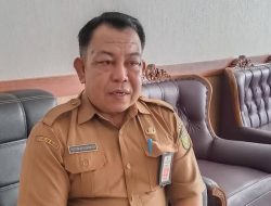 DPRD Palangka Raya Sediakan Air untuk Satgas Karhutla