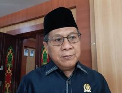 PAD Palangka Raya Naik jadi Rp 375,7 Miliar