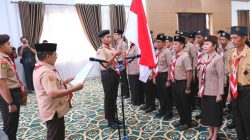 Eksistensi Gerakan