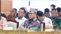Ketua DPRD