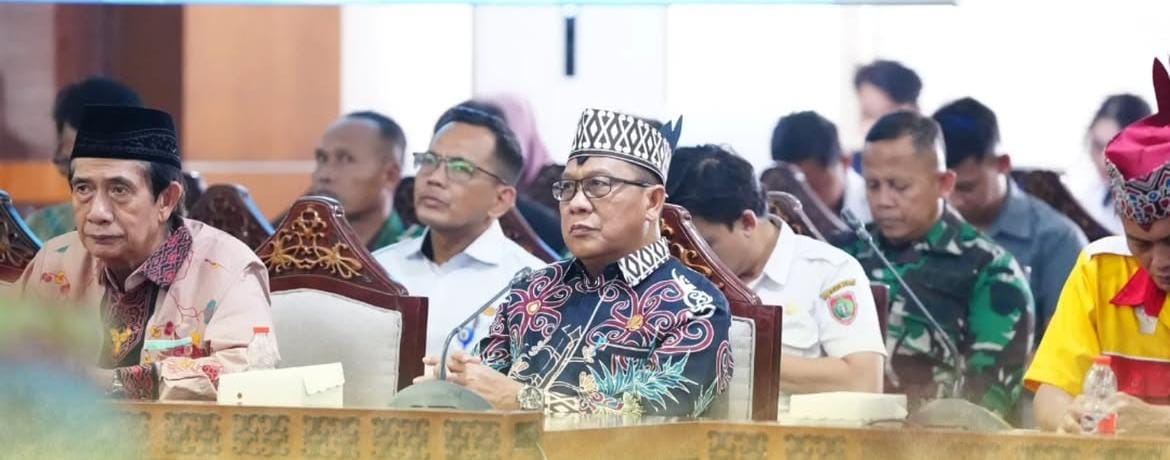 Ketua DPRD