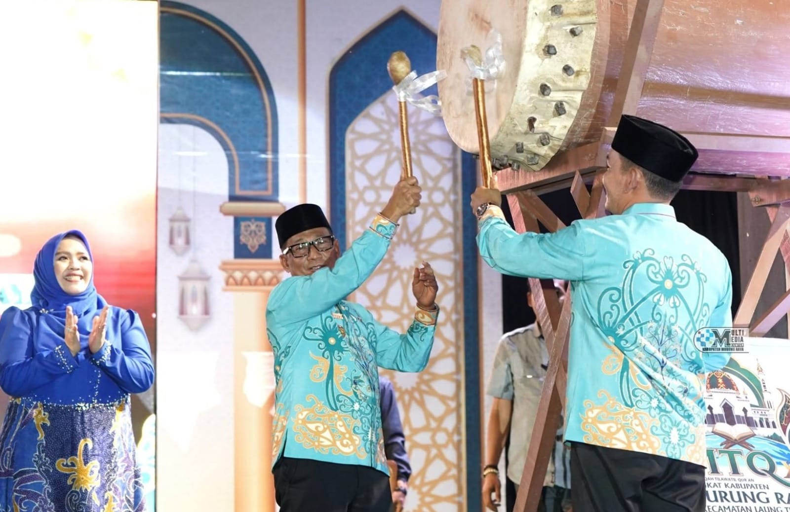 Bupati Mura
