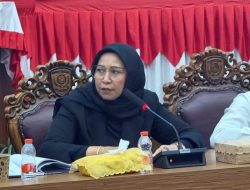 DPRD Palangka Raya Minta Perkuat Perlindungan Kelompok Rentan
