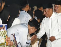MTQ XI Momentum Perkuat Iman dan Kerukunan Masyarakat Mura