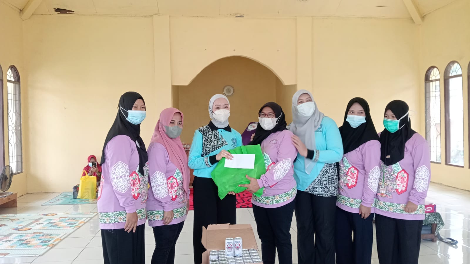 Ketua TP