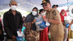 Gubernur Kalteng