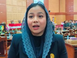 Srikandi DPRD Palangka Raya Soroti Efektivitas PJJ