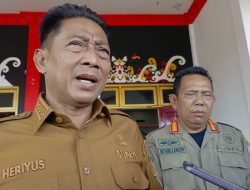 Bupati Mura Tegaskan Pentingnya Disiplin ASN