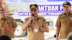 Gubernur Kalteng