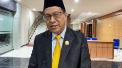 Anggaran BTT