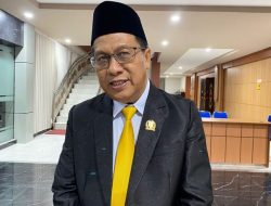 Anggaran BTT Bisa Dimaksimalkan Tangani Bencana hingga Desember