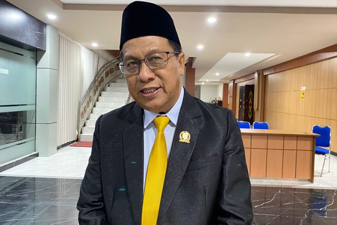 Anggaran BTT