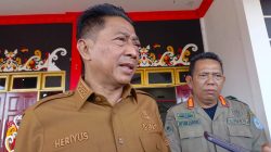 Bupati Mura