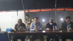 Penggunaan Anggaran