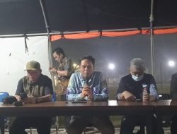 Penggunaan Anggaran Tiga Tahap BTT Karhutla Capai Rp 2,25 Miliar
