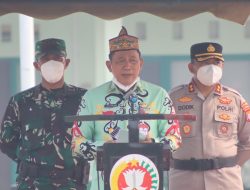 Pemkab Katingan Serukan Masyarakat Stop Membakar Lahan
