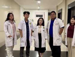 Tim Artheon FK UPR Raih Best Paper 3, Bawa Inovasi Nanoartemisinin untuk Riset Kanker Kulit