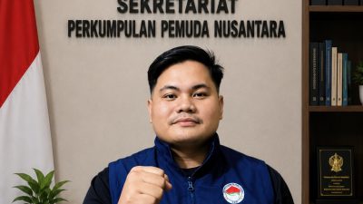 Misi Amal Karhutla Berujung Polemik, PPN Dorong Proses Adat dan Hukum Negara