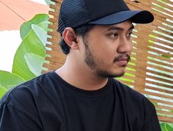 Plh KNPI Kalteng Dipertanyakan, Damai Alam Usop: Kalau Pergantian Pemimpin, Tetapkan Plt!