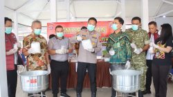 Polres Lamandau