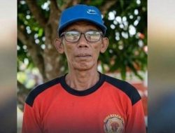Karhutla Kalteng Telan Korban, Relawan Garis Depan Gugur Setelah Berjuang di Lapangan