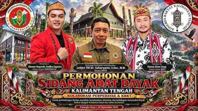 perpedayak