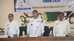 Angka Kemiskinan