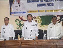 Angka Kemiskinan Pulpis Meningkat