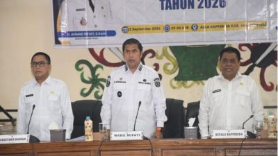 Angka Kemiskinan