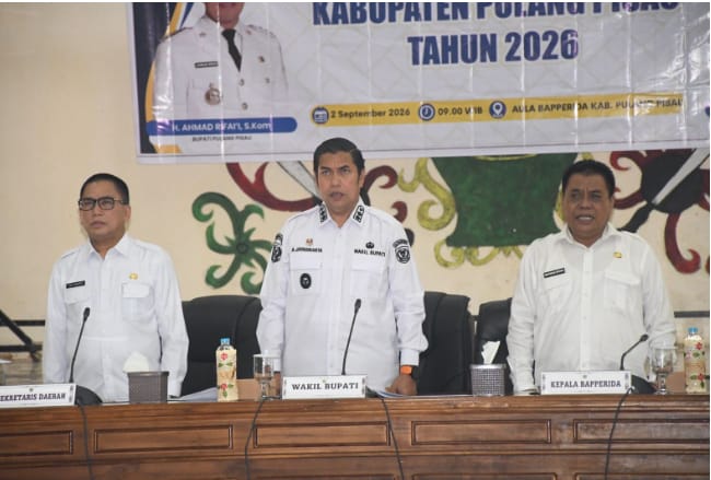 Angka Kemiskinan