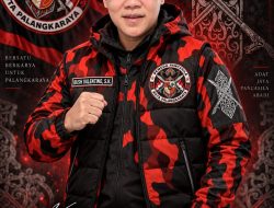 Pemuda Pancasila Palangka Raya Kecam Dugaan Pelecehan di Konser Amal Karhutla, Dorong Proses Hukum Berjalan