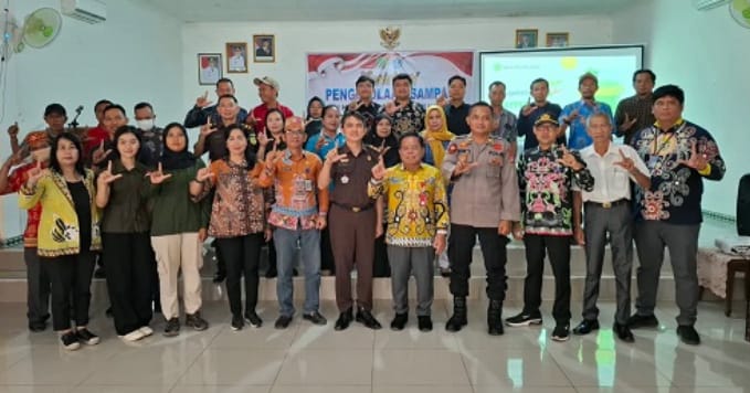 DLHK Pulpis