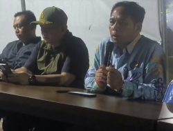BPBD Palangka Raya Bantah Disebut Lambat dan Tak Ajukan Banpres: Kami Sudah Bermohon