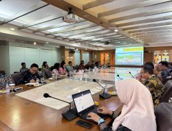 Pemkab Katingan Matangkan Kesiapan Penetapan SNT