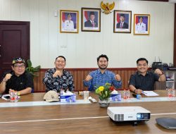 Uji UU Kalteng di MK, Pemohon Minta Identitas Etnik Dayak Diakui, Hakim Soroti Kedudukan Hukum