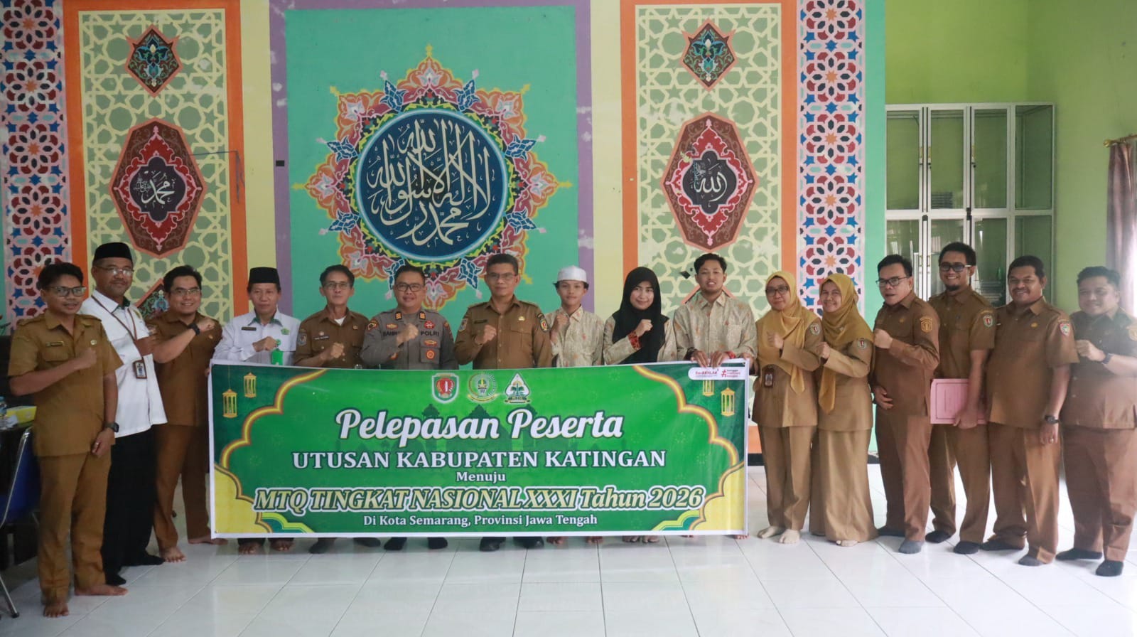 Peserta