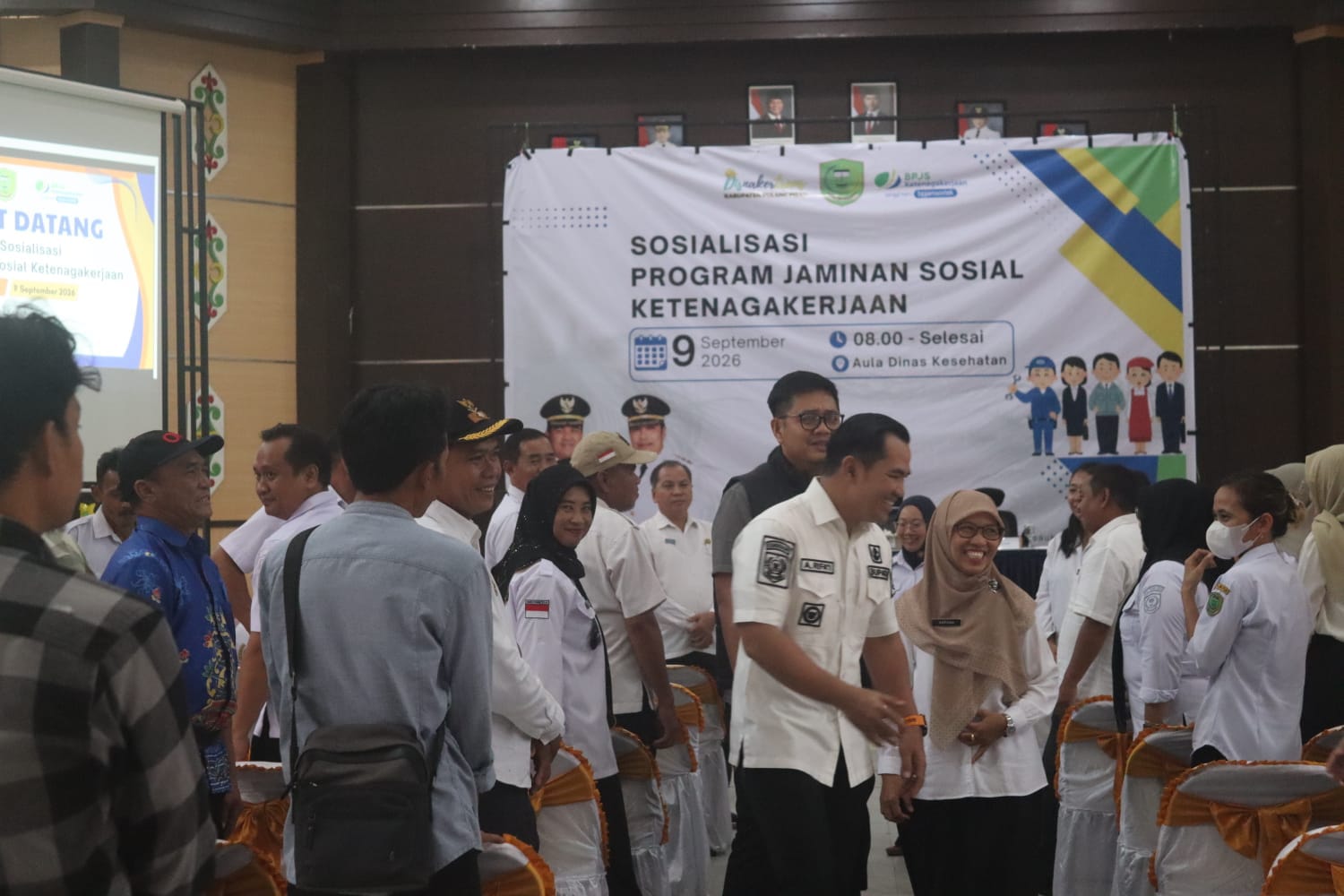 Perangkat Daerah