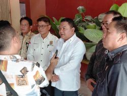 DPR RI Dorong RUU Reforma Agraria, Bias Layar: Cegah Monopoli Kepemilikan Lahan