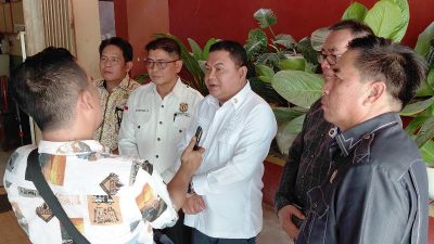 DPR RI Dorong RUU Reforma Agraria, Bias Layar: Cegah Monopoli Kepemilikan Lahan