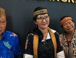 SK Perpanjangan Rektor UPR Terbit, Tari Budayanti Soroti Legalitas Pilrek 2026