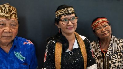 SK Perpanjangan Rektor UPR Terbit, Tari Budayanti Soroti Legalitas Pilrek 2026