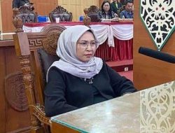 DPRD Palangka Raya Minta Pemko Lebih Masif Vaksinasi HPR
