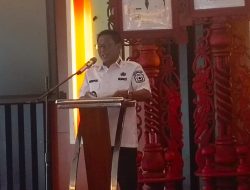 Pemkab Mura Prioritaskan Keselamatan Masyarakat dan Pelestarian Lingkungan 