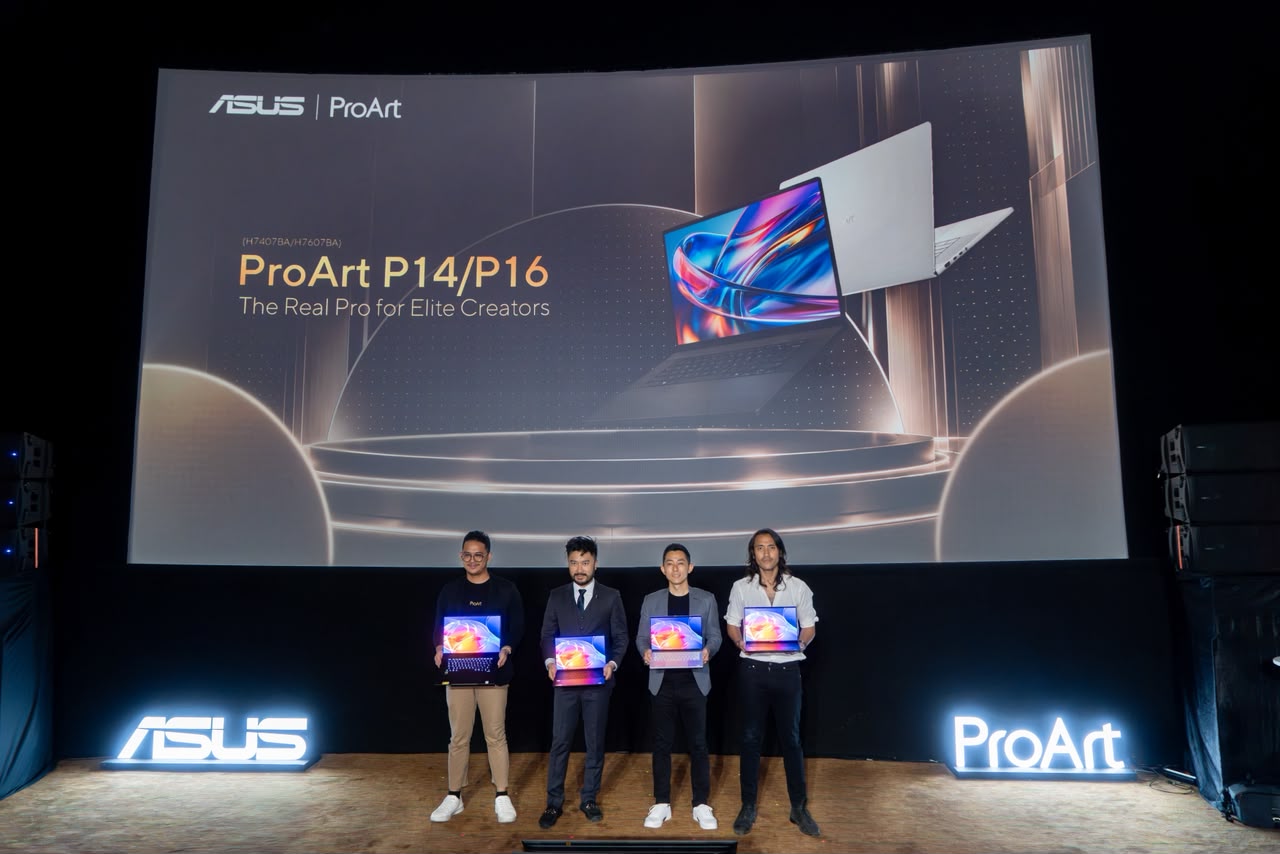 asus