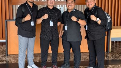 Uji Frasa “Keragaman Suku” UU Kalteng di MK, Pemohon Minta Identitas Dayak Diakui